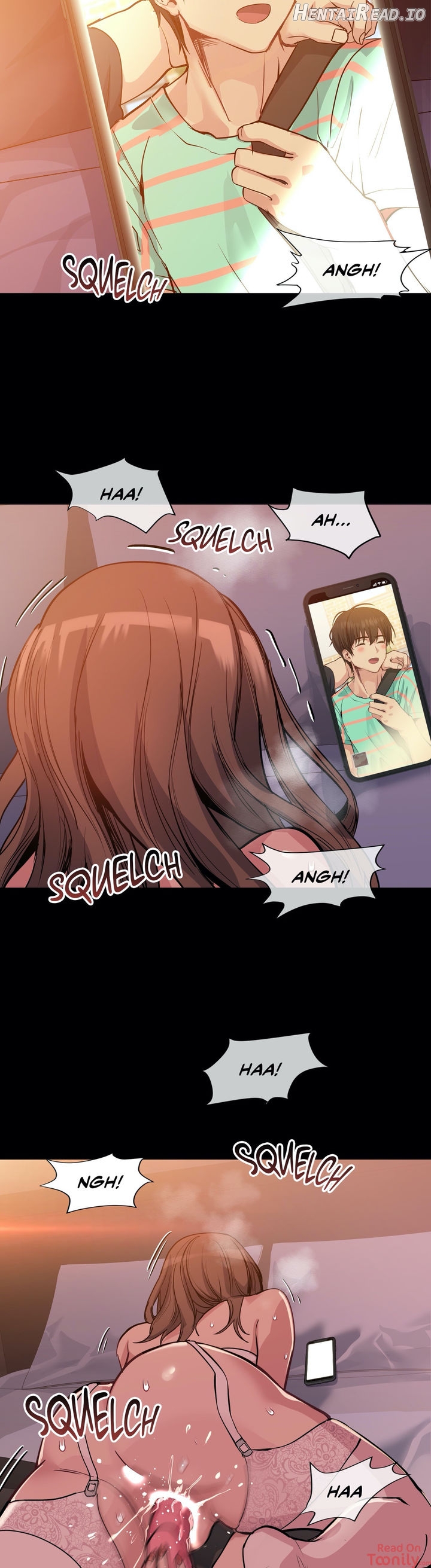 Lucky Guy Chapter 39 - page 2