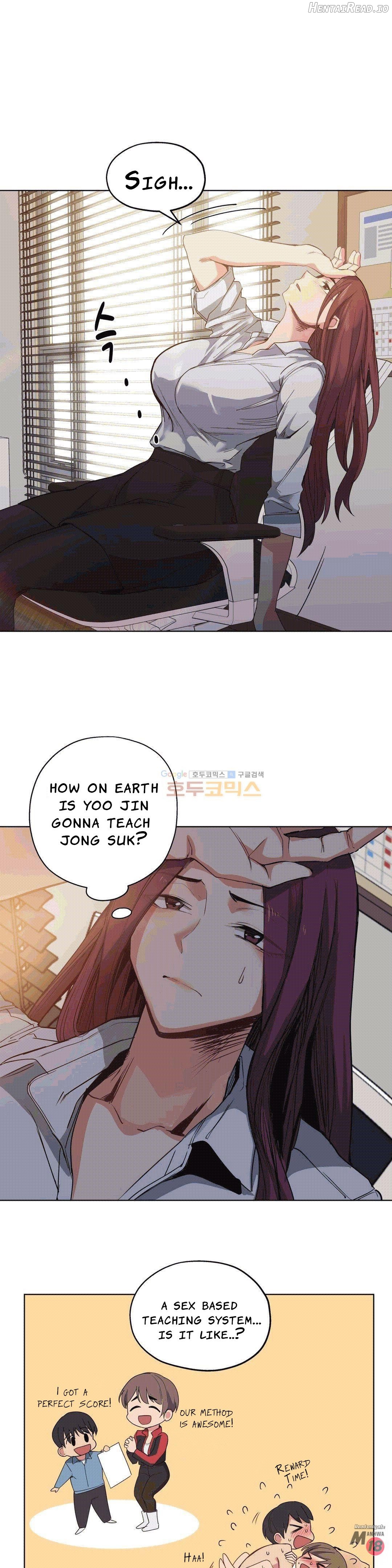 Lucky Guy Chapter 22 - page 2