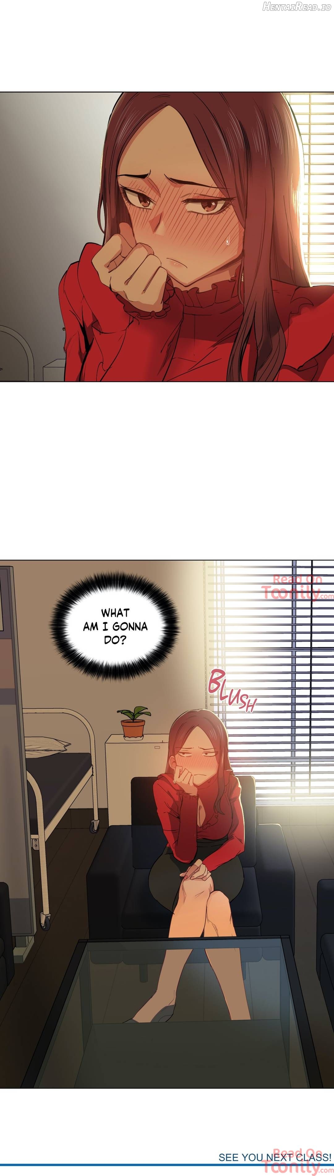 Lucky Guy Chapter 6 - page 24