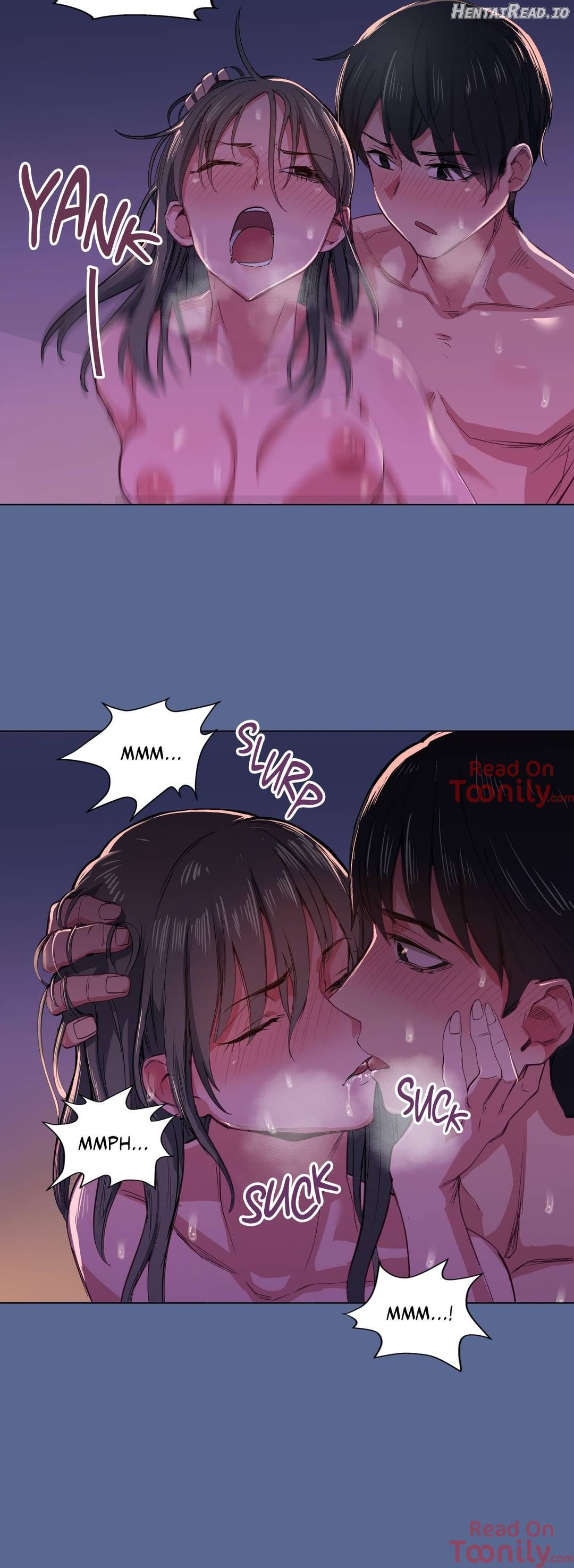 Lucky Guy Chapter 6 - page 7