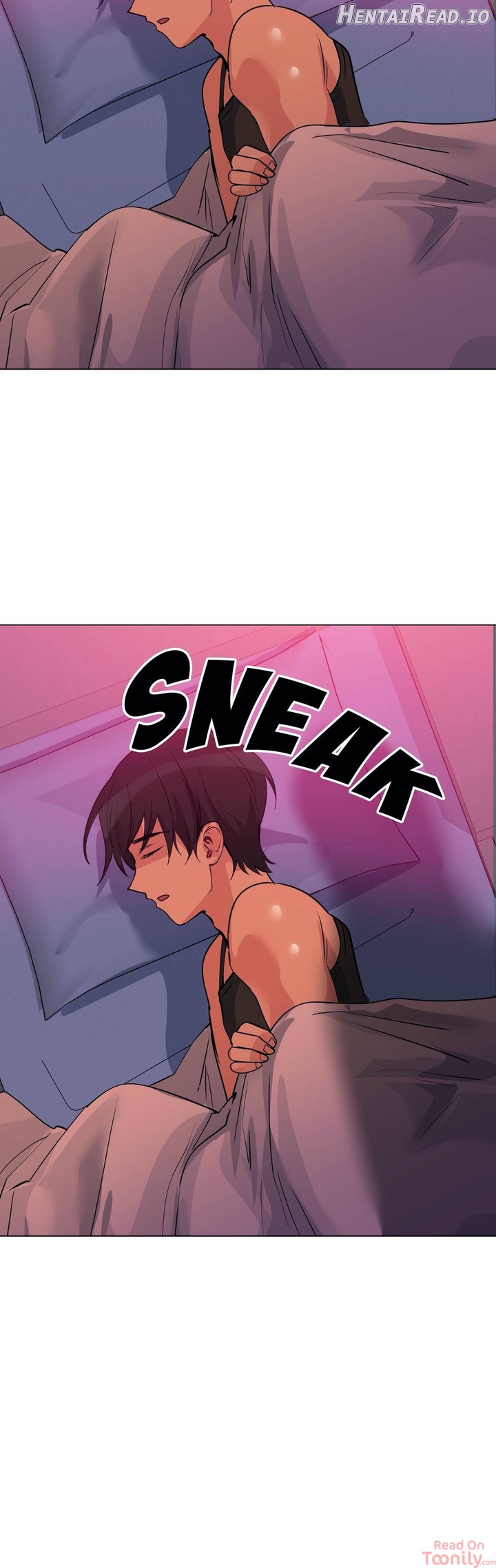 Lucky Guy Chapter 41 - page 2