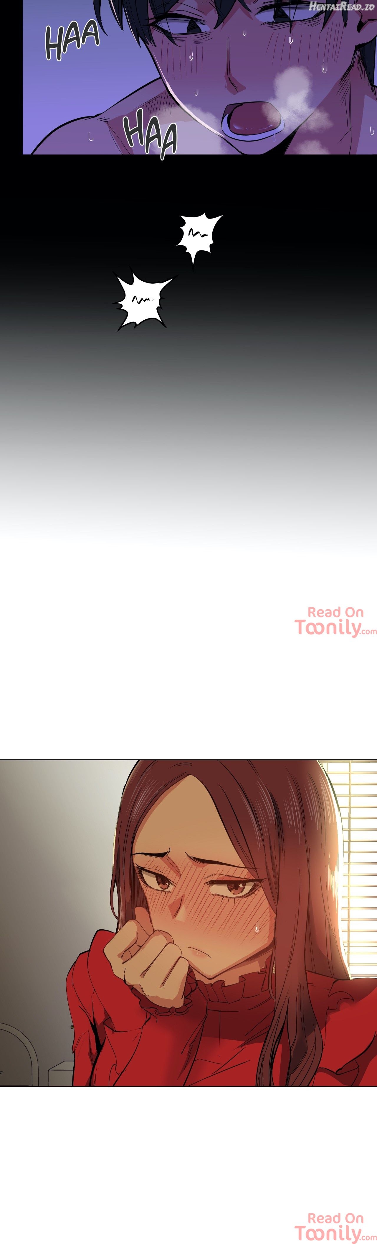 Lucky Guy Chapter 7 - page 2