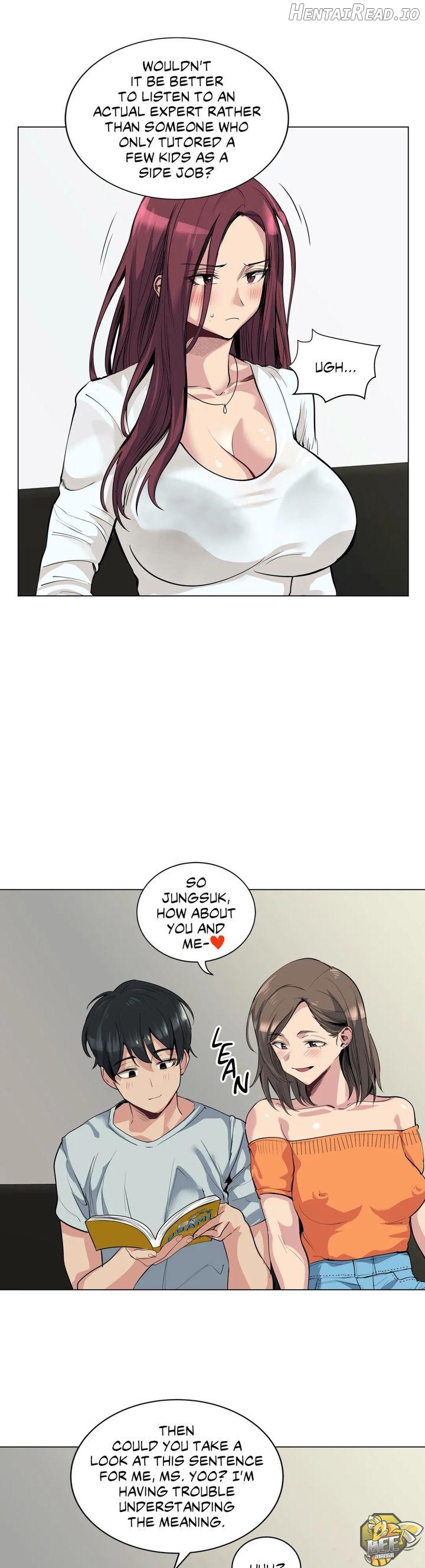 Lucky Guy Chapter 46 - page 2