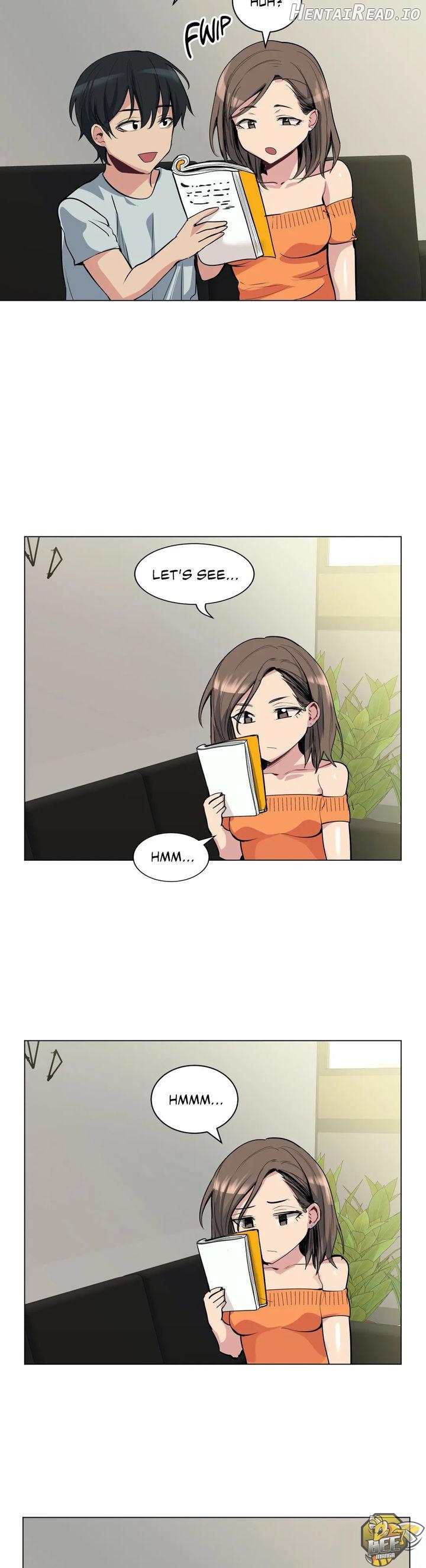 Lucky Guy Chapter 46 - page 3