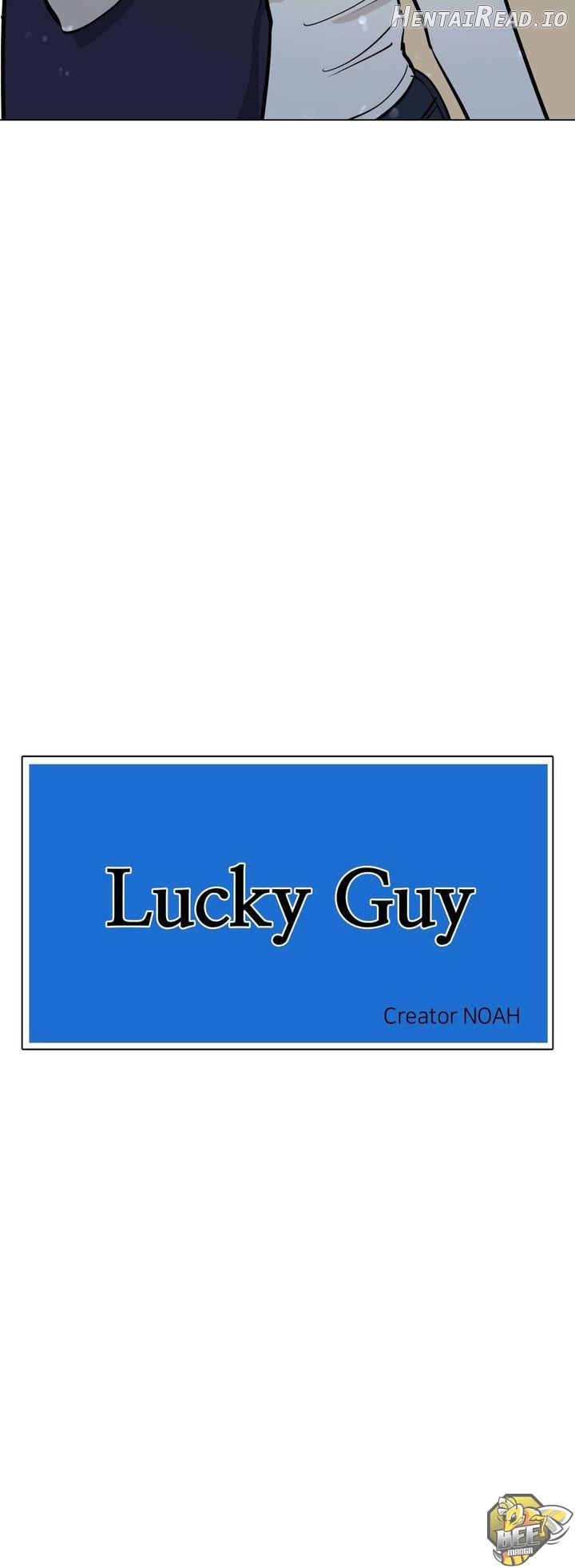 Lucky Guy Chapter 47 - page 3