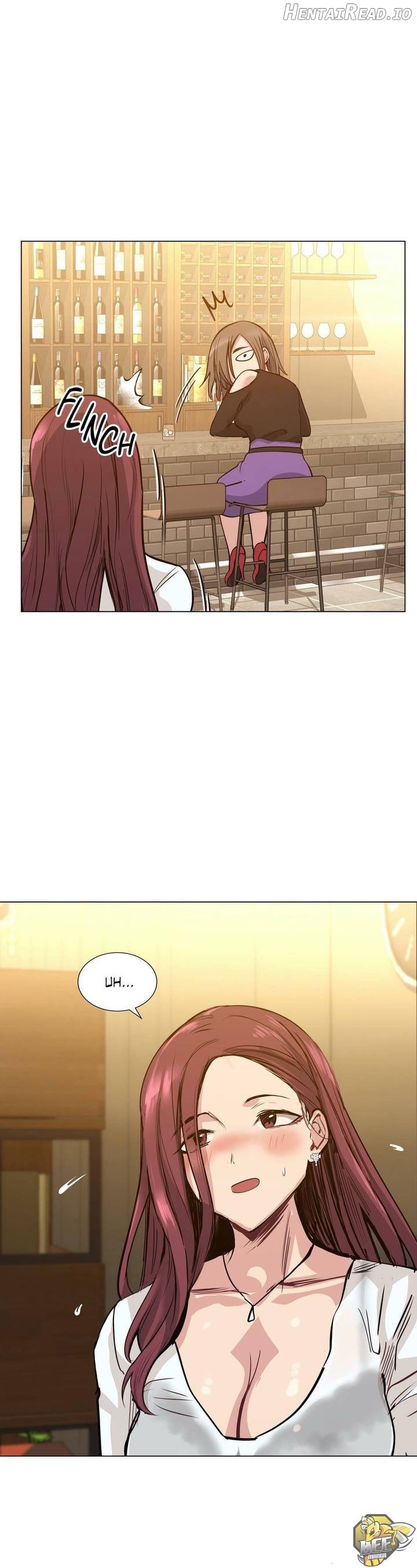 Lucky Guy Chapter 47 - page 30