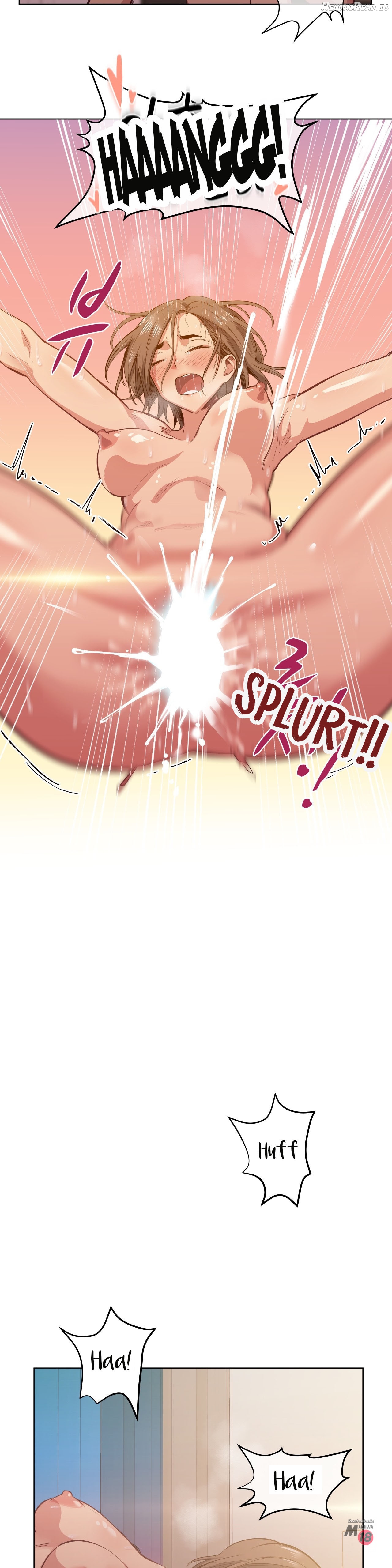 Lucky Guy Chapter 24 - page 12