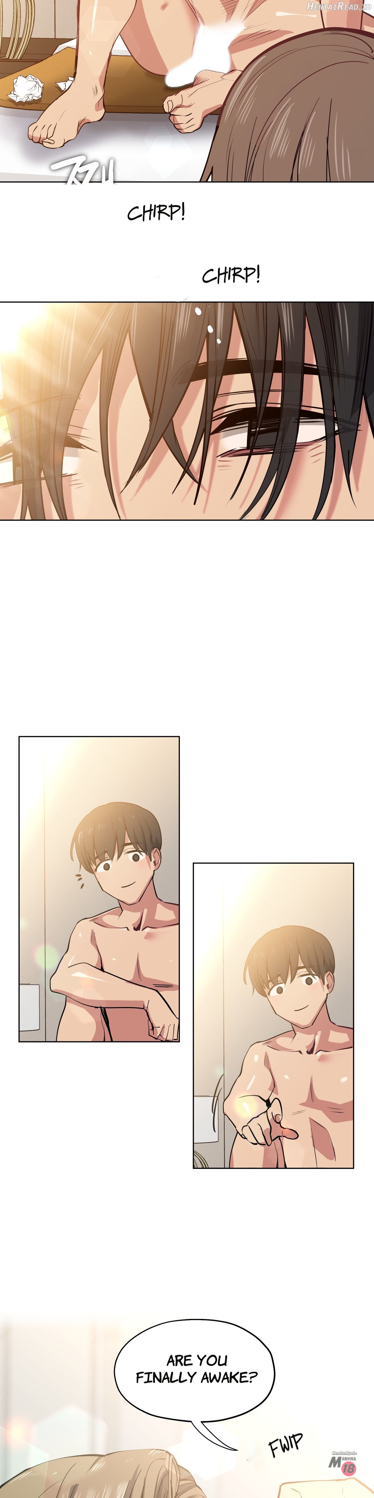 Lucky Guy Chapter 24 - page 16