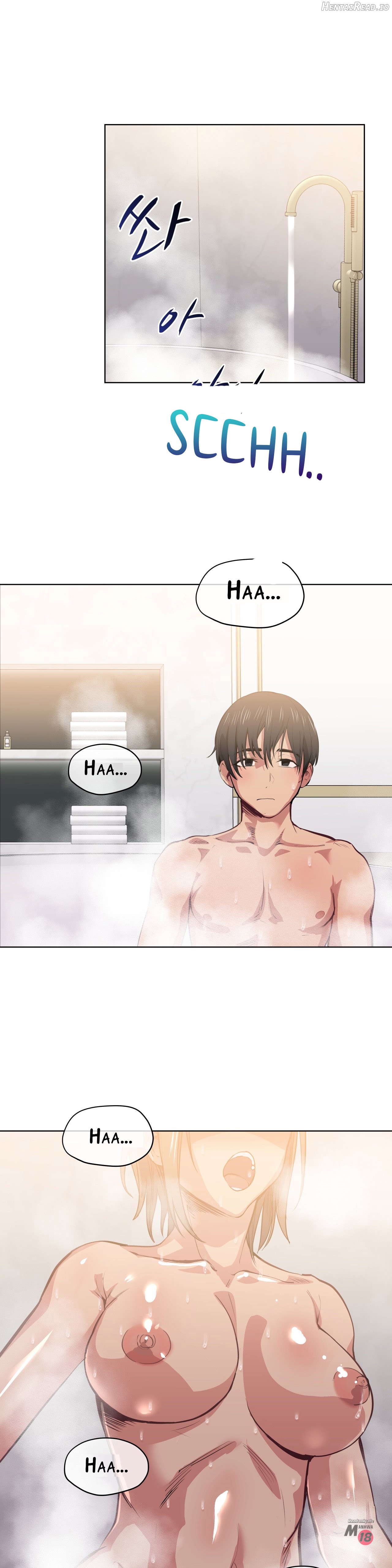 Lucky Guy Chapter 24 - page 2