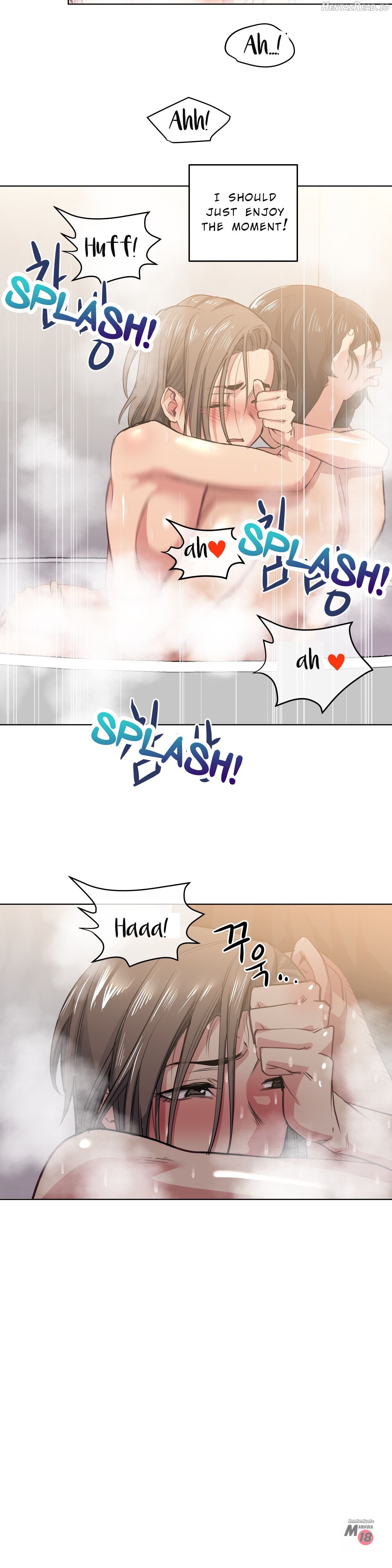 Lucky Guy Chapter 24 - page 7
