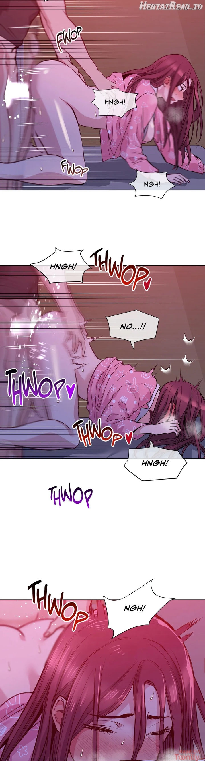 Lucky Guy Chapter 43 - page 15