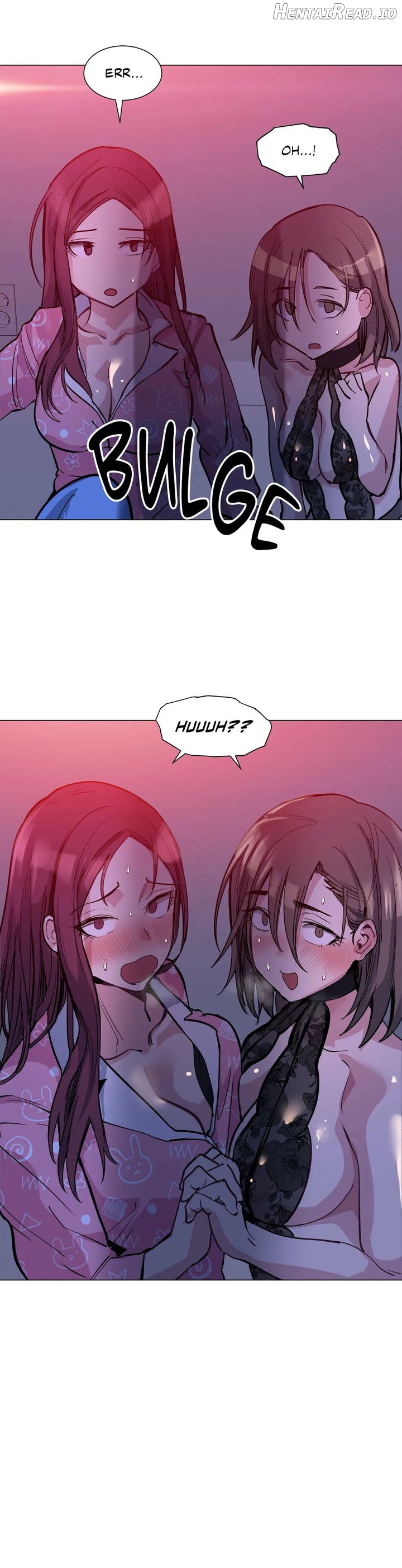 Lucky Guy Chapter 43 - page 2