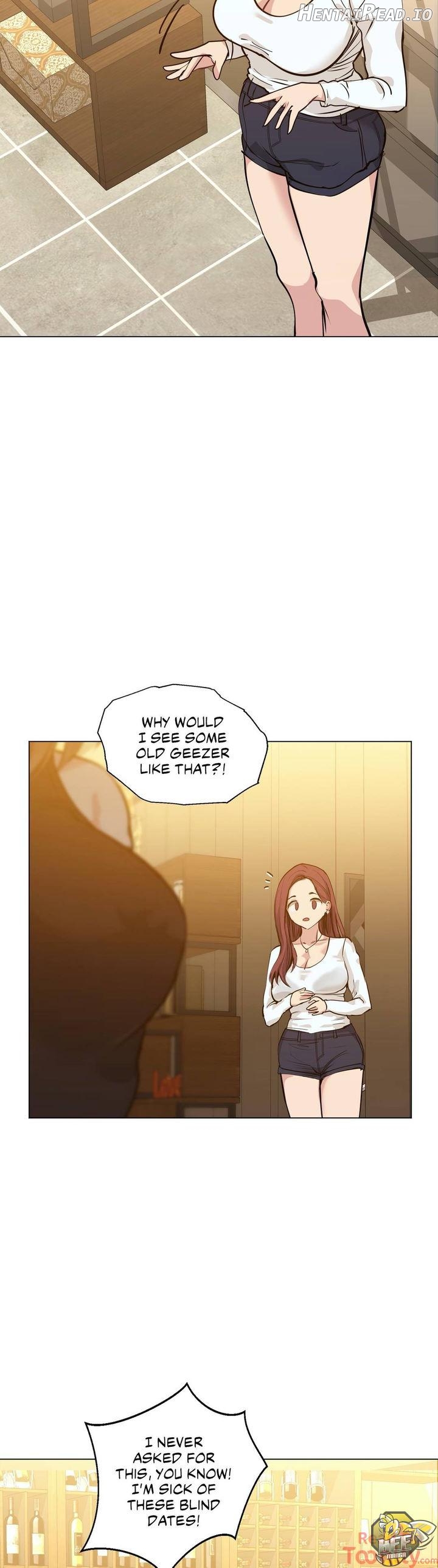 Lucky Guy Chapter 48 - page 26
