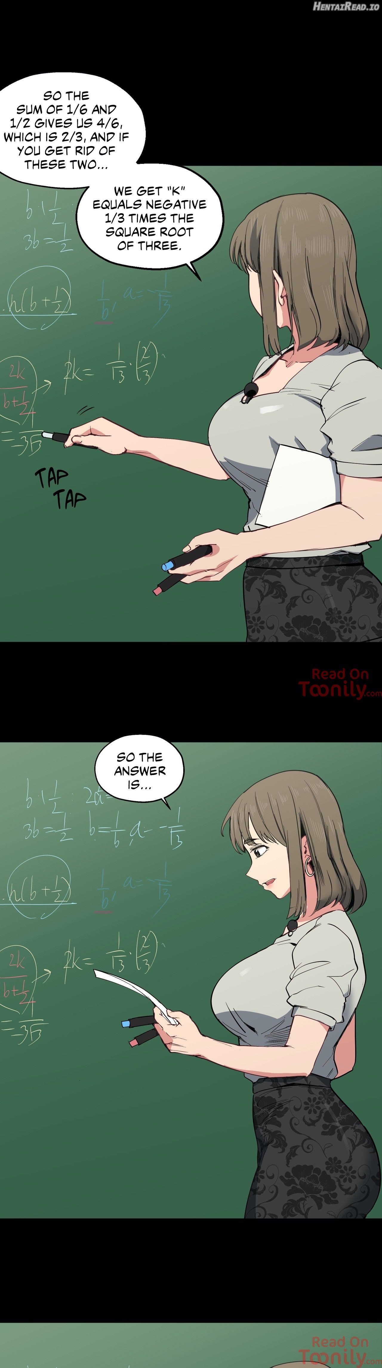 Lucky Guy Chapter 9 - page 3