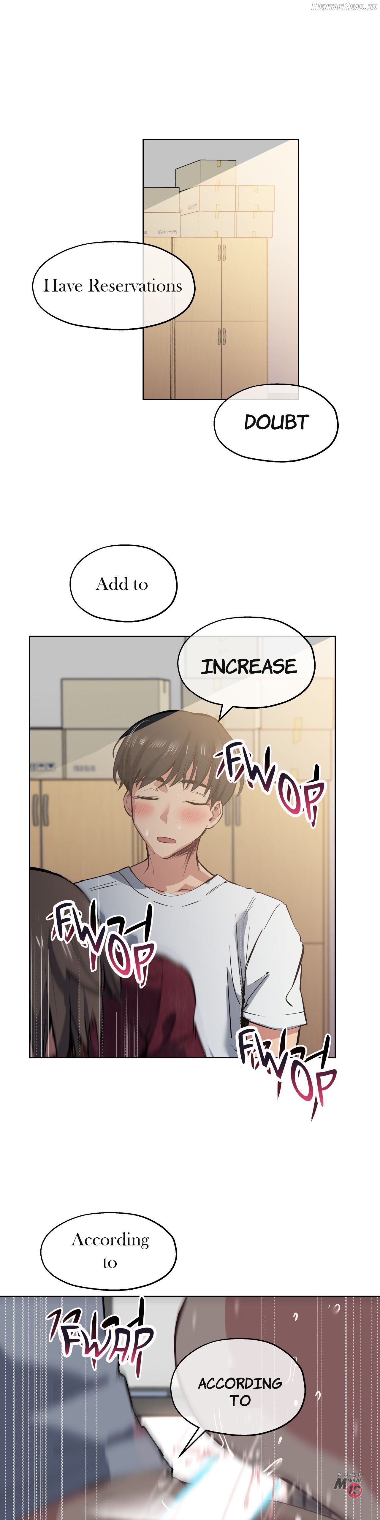 Lucky Guy Chapter 25 - page 2