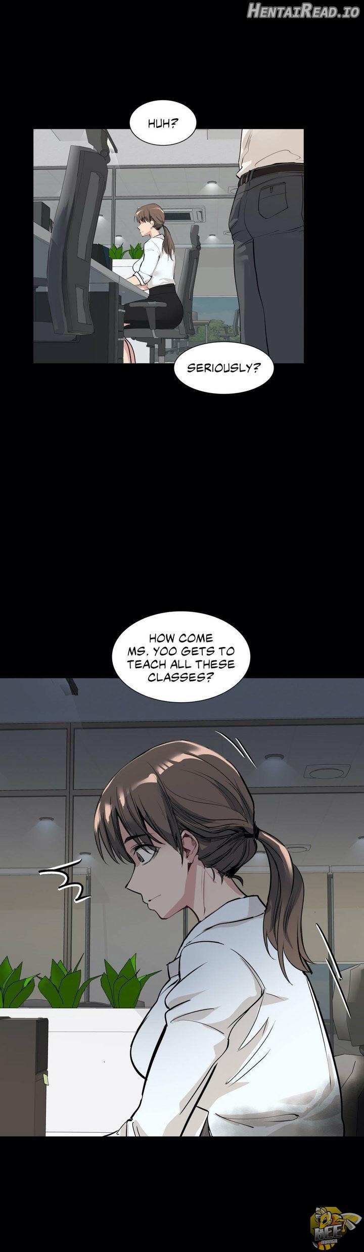 Lucky Guy Chapter 49 - page 15