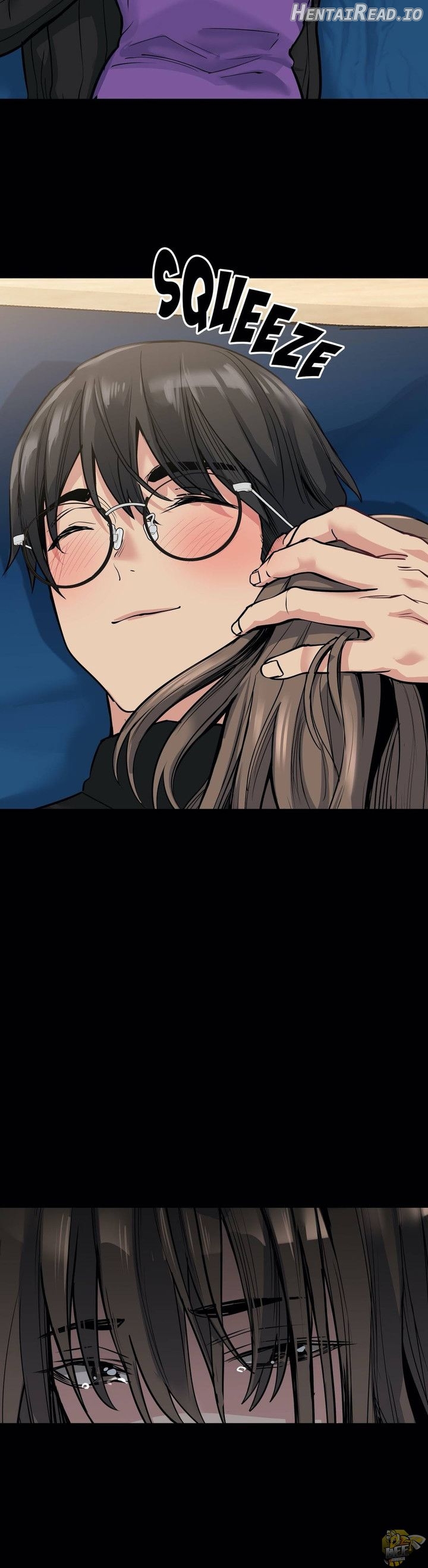 Lucky Guy Chapter 51 - page 12