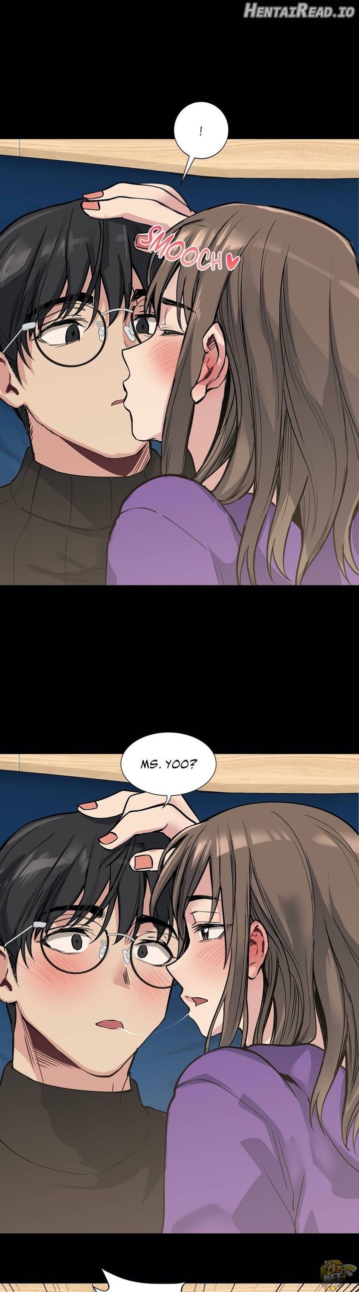 Lucky Guy Chapter 51 - page 18