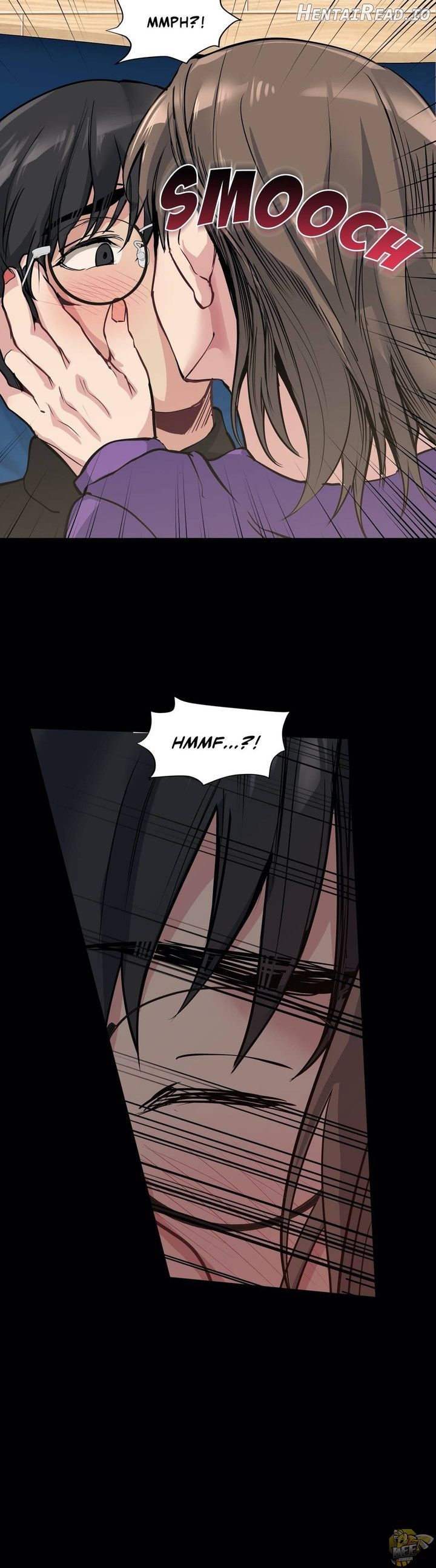 Lucky Guy Chapter 51 - page 19
