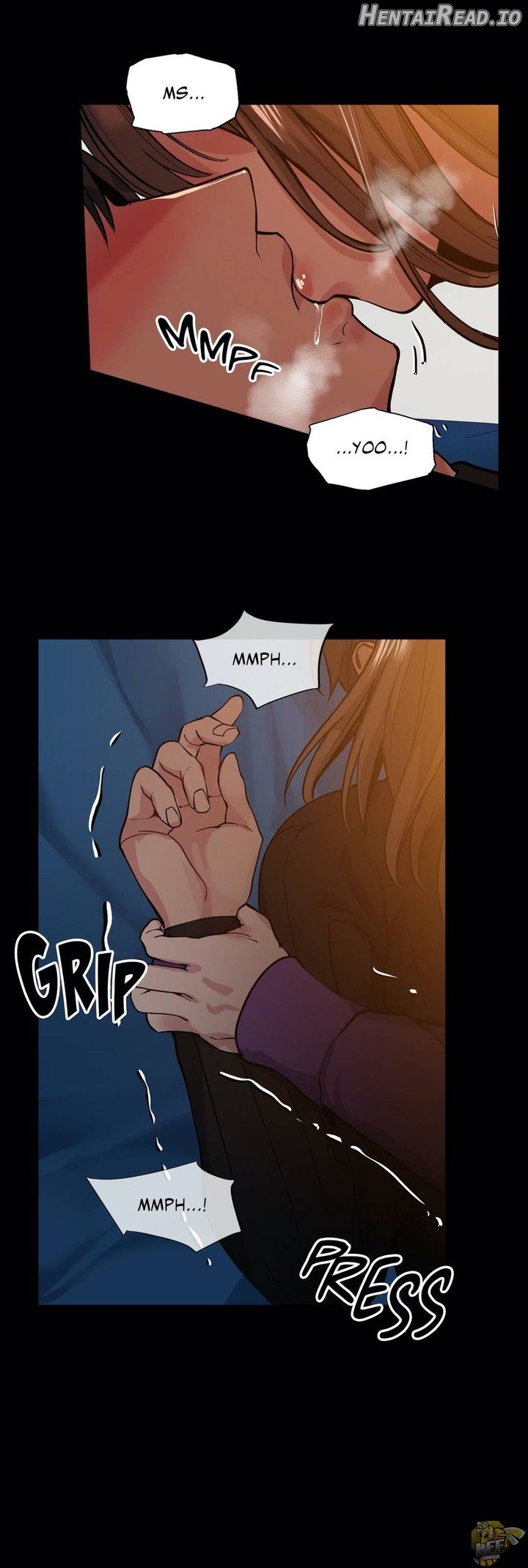 Lucky Guy Chapter 51 - page 20