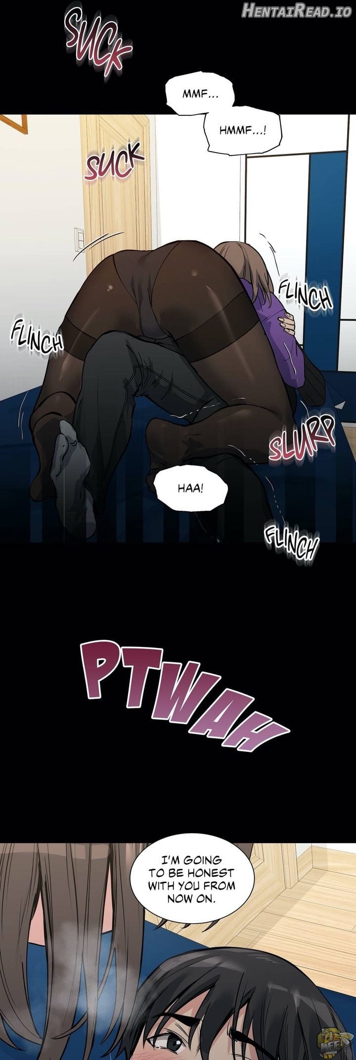 Lucky Guy Chapter 51 - page 21