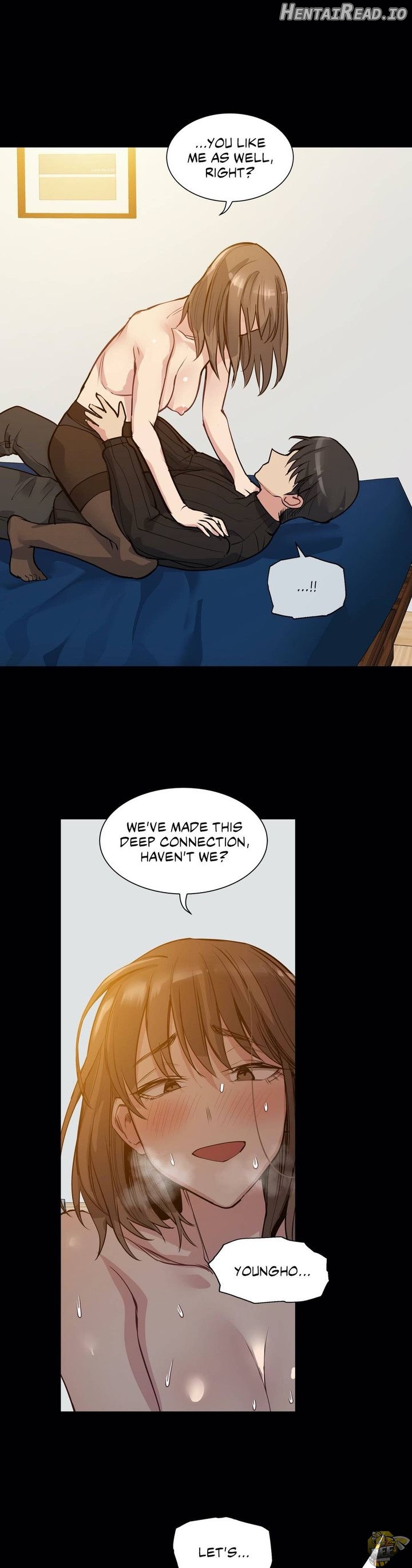 Lucky Guy Chapter 51 - page 24