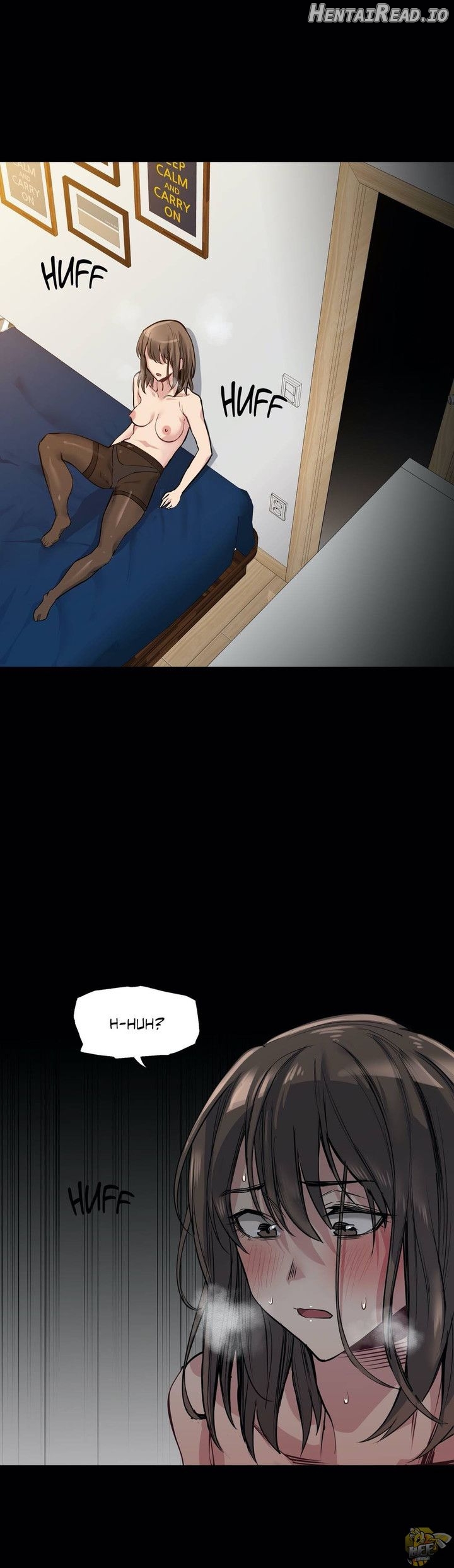 Lucky Guy Chapter 51 - page 27