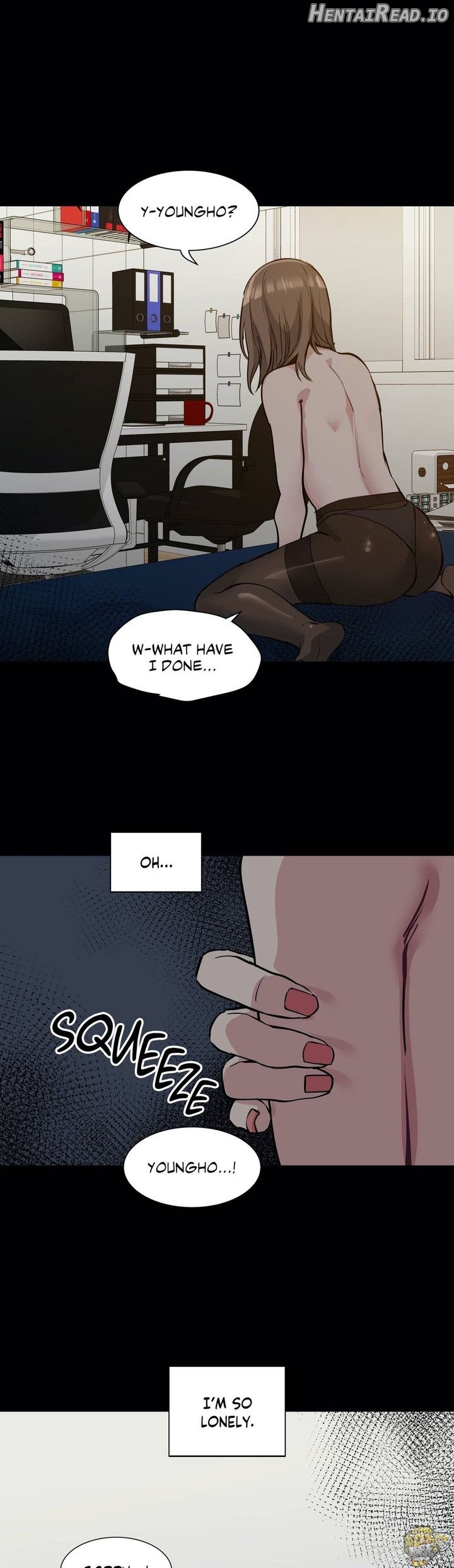 Lucky Guy Chapter 51 - page 28