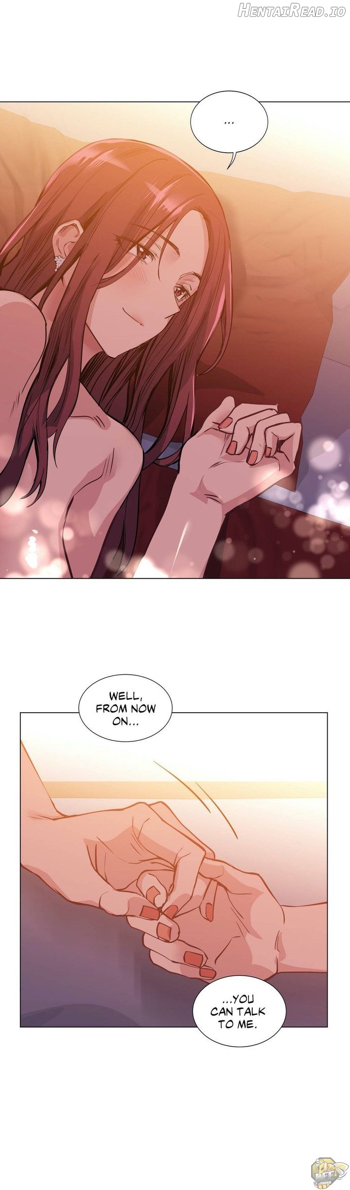 Lucky Guy Chapter 52 - page 15