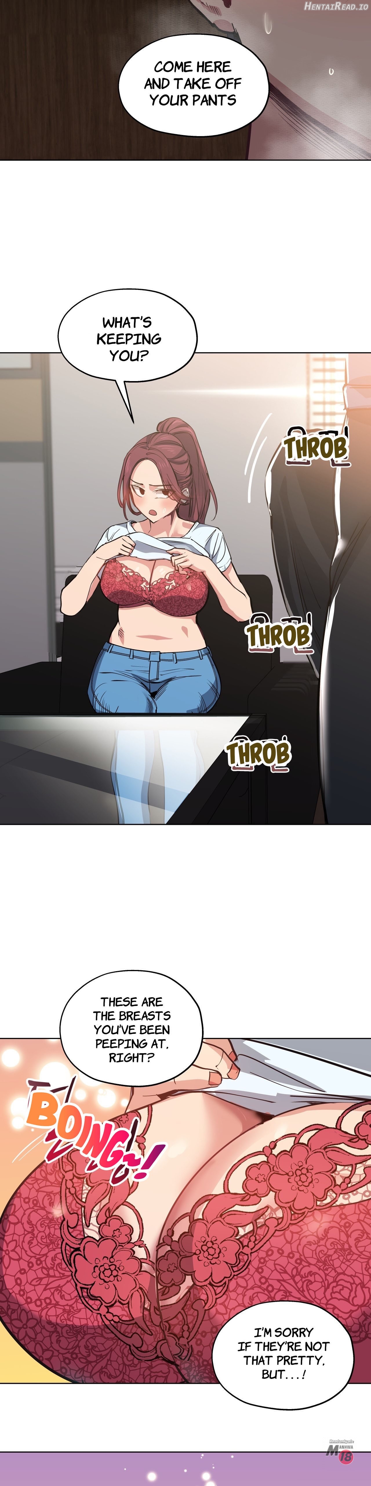 Lucky Guy Chapter 28 - page 2