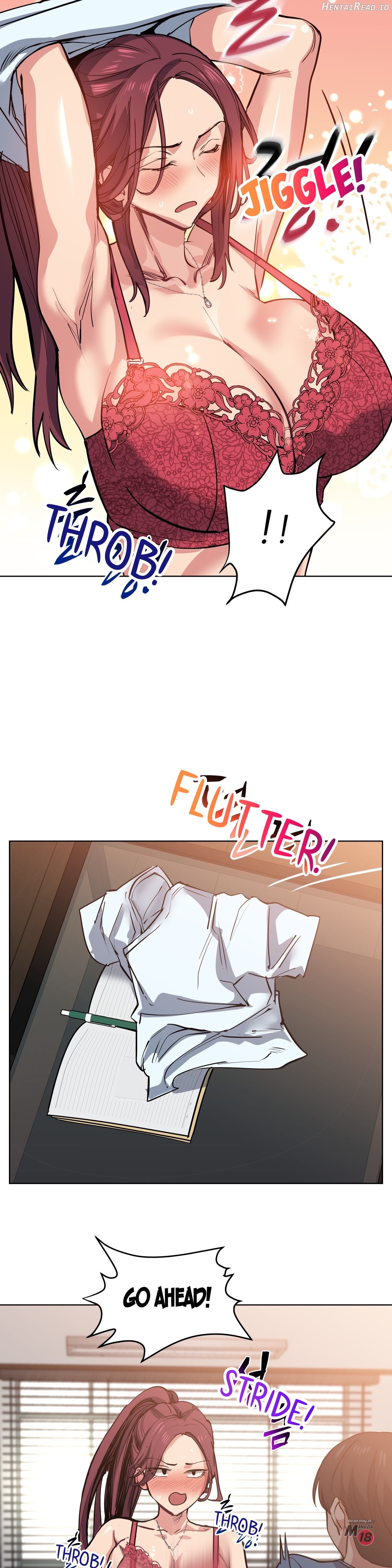 Lucky Guy Chapter 28 - page 4
