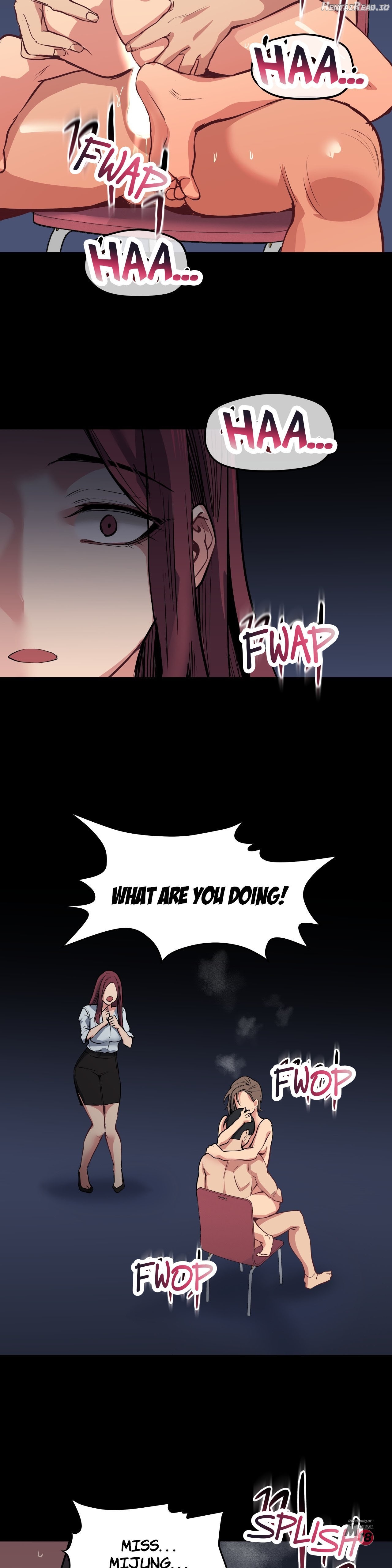 Lucky Guy Chapter 29 - page 2