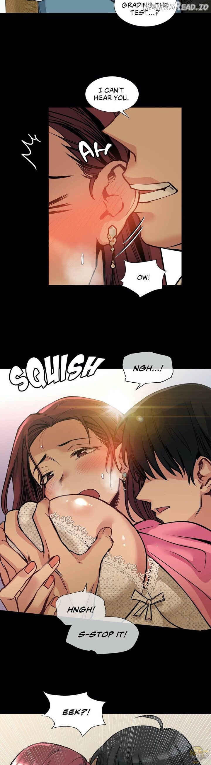 Lucky Guy Chapter 56 - page 2