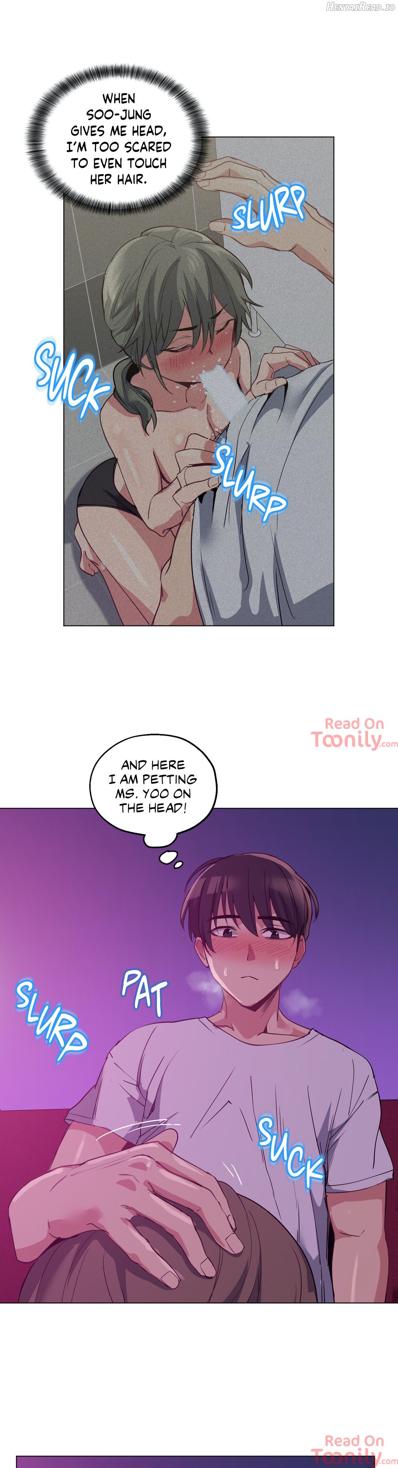 Lucky Guy Chapter 15 - page 2
