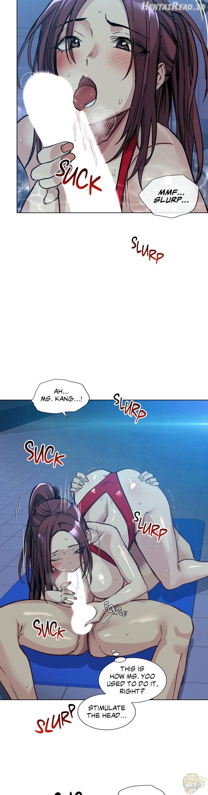 Lucky Guy Chapter 59 - page 2