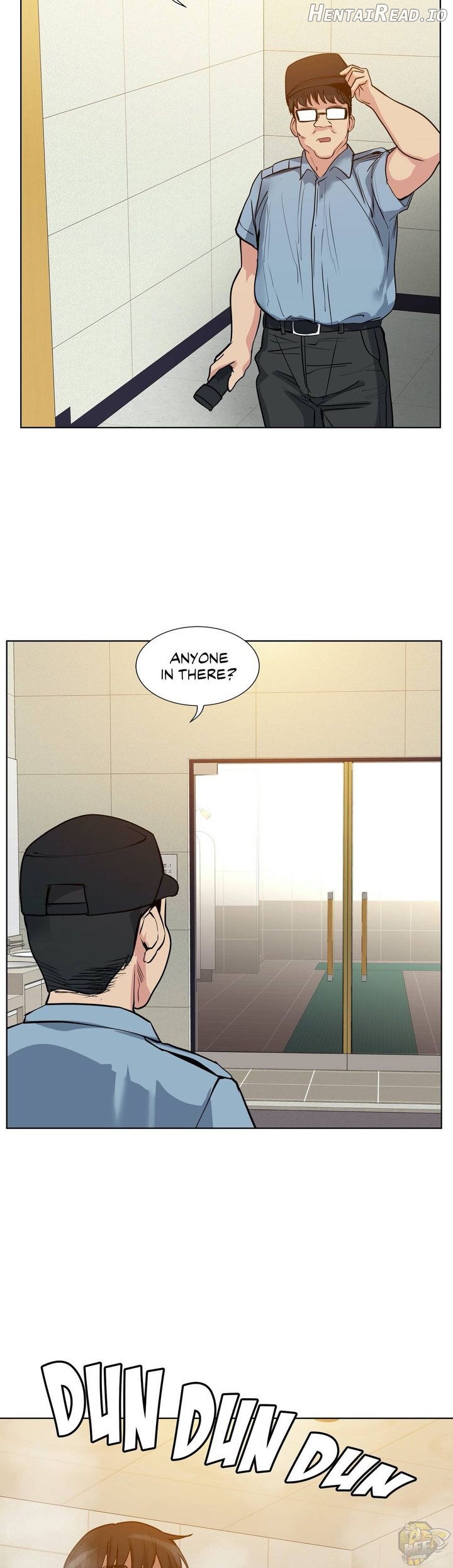 Lucky Guy Chapter 60 - page 2