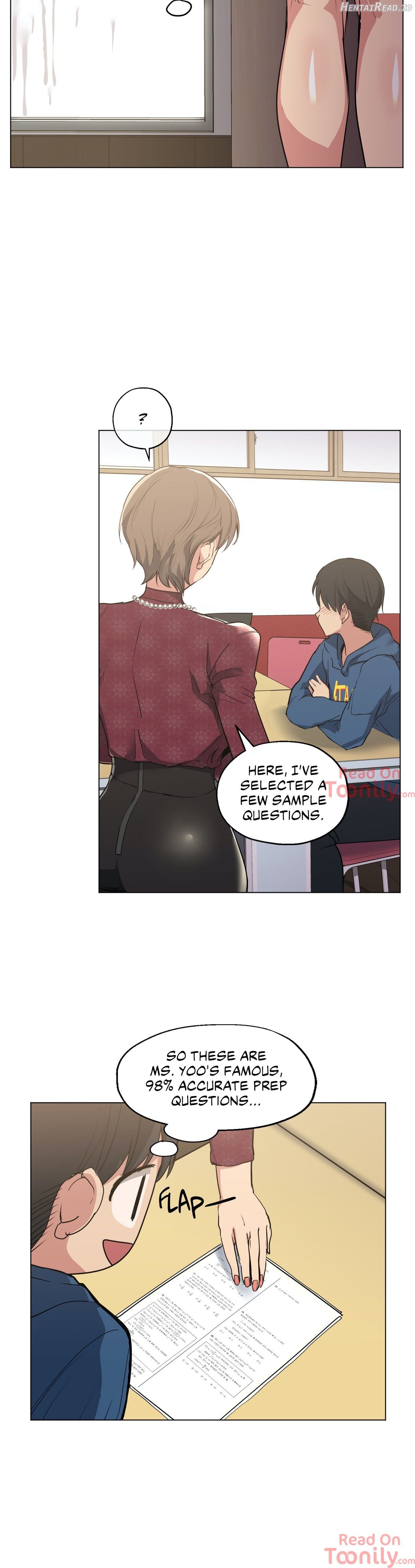 Lucky Guy Chapter 17 - page 15