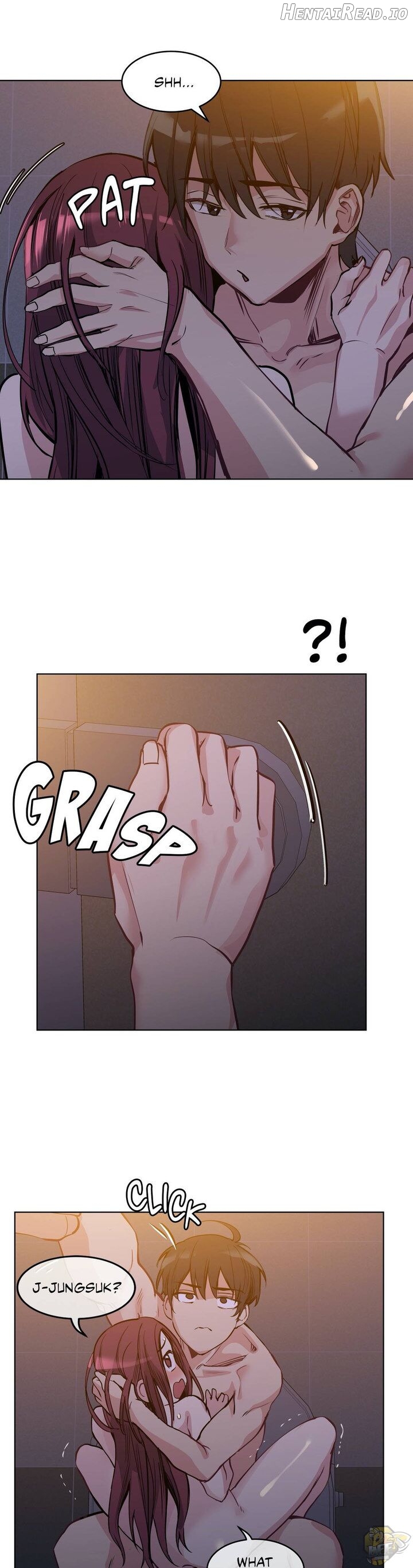 Lucky Guy Chapter 61 - page 3