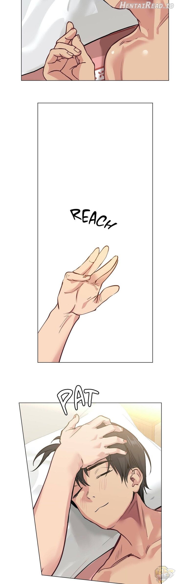 Lucky Guy Chapter 62 - page 2