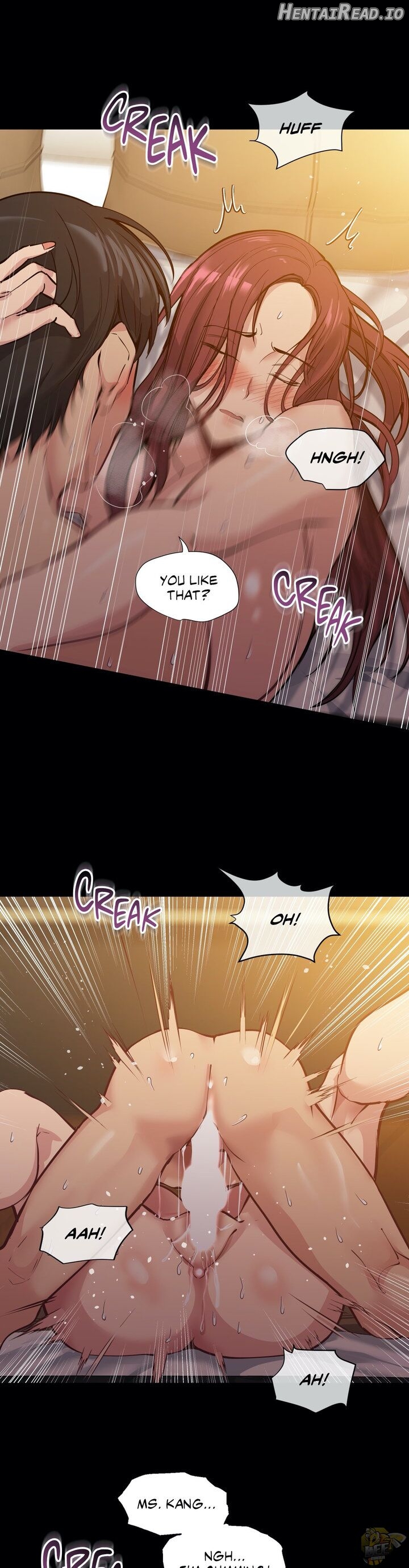 Lucky Guy Chapter 66 - page 2