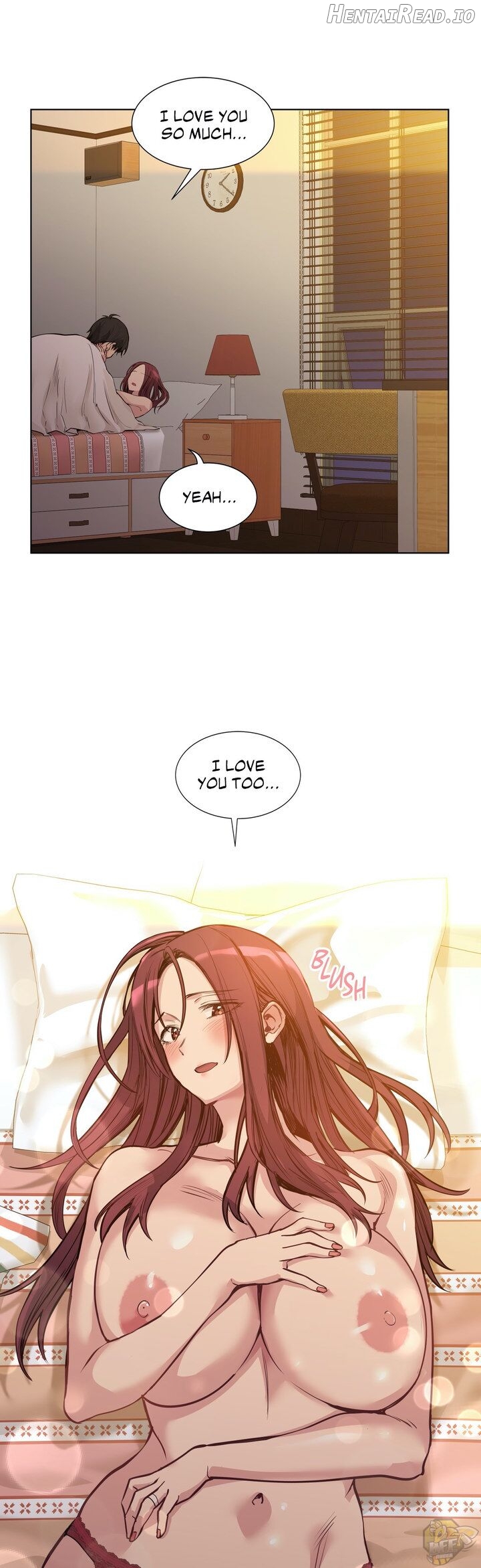 Lucky Guy Chapter 67 - page 2