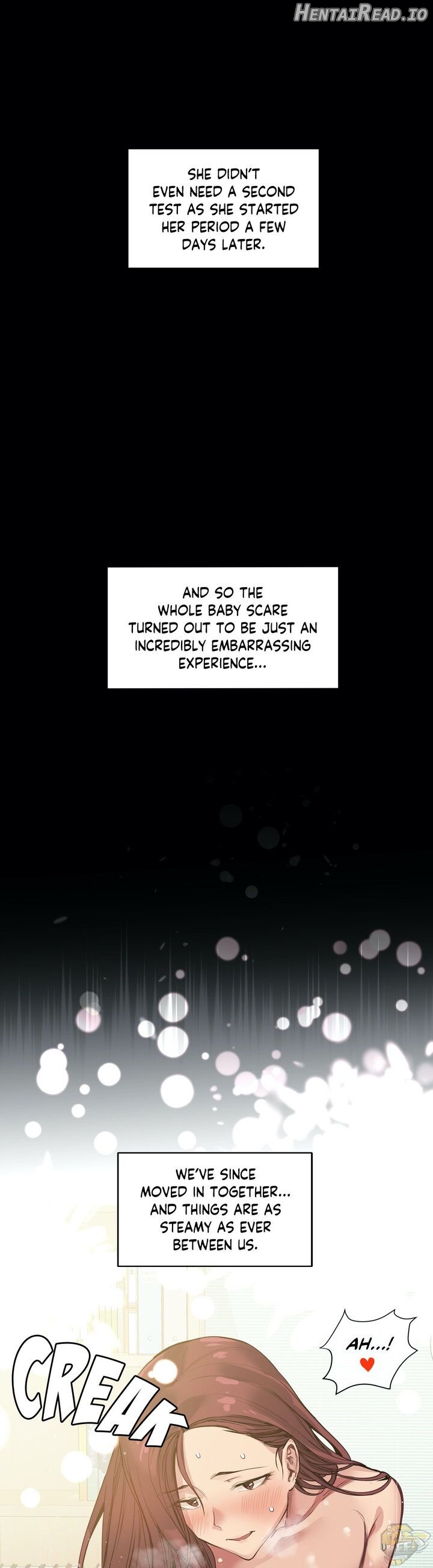 Lucky Guy Chapter 70 - page 15