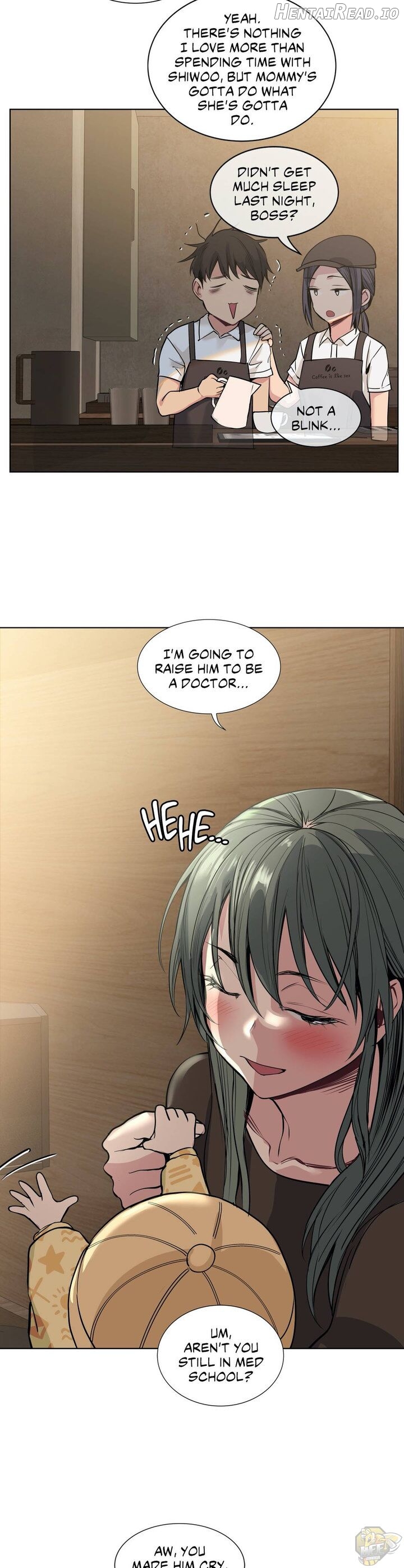 Lucky Guy Chapter 72 - page 3