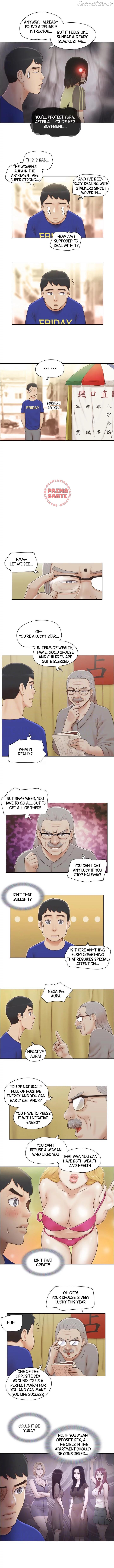 May I Touch It Chapter 9 - page 3