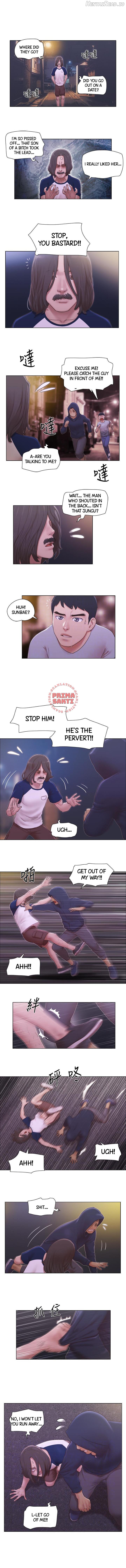 May I Touch It Chapter 11 - page 3