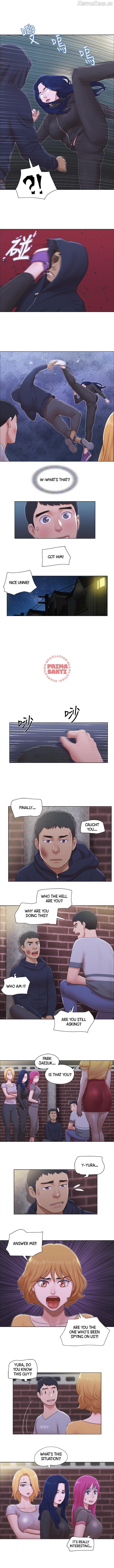 May I Touch It Chapter 11 - page 5