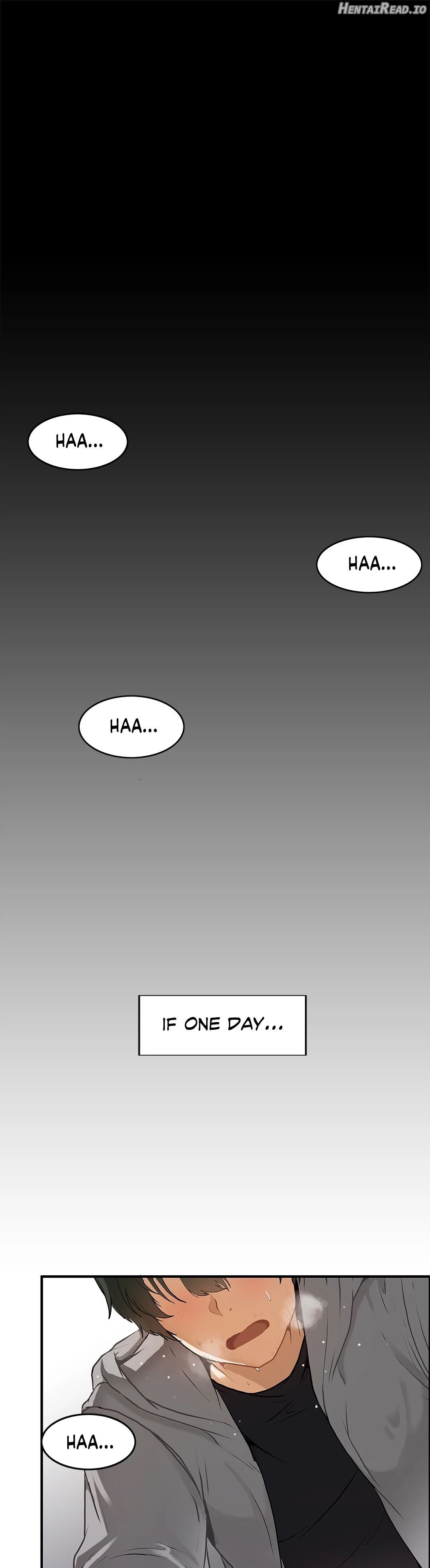 The Two Eves : The Girl Trapped in the Wall Chapter 1 - page 1