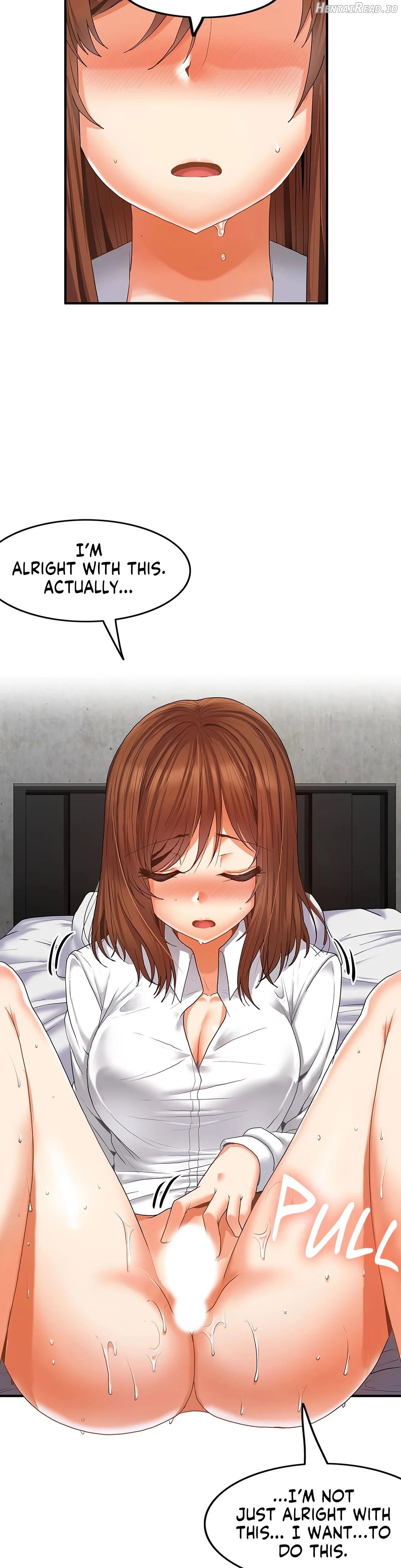 The Two Eves : The Girl Trapped in the Wall Chapter 10 - page 2