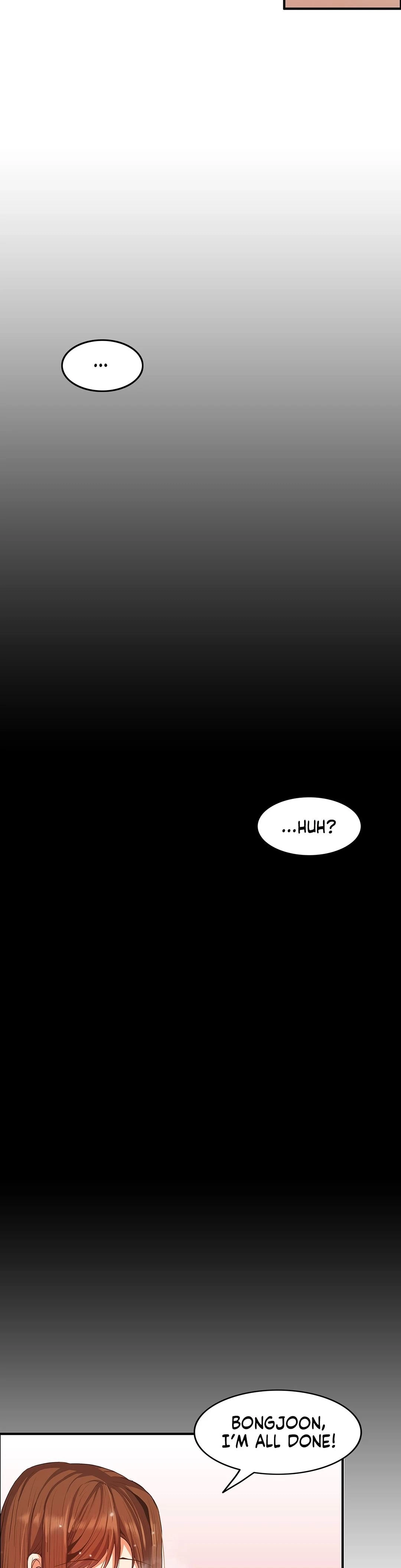 The Two Eves : The Girl Trapped in the Wall Chapter 15 - page 20