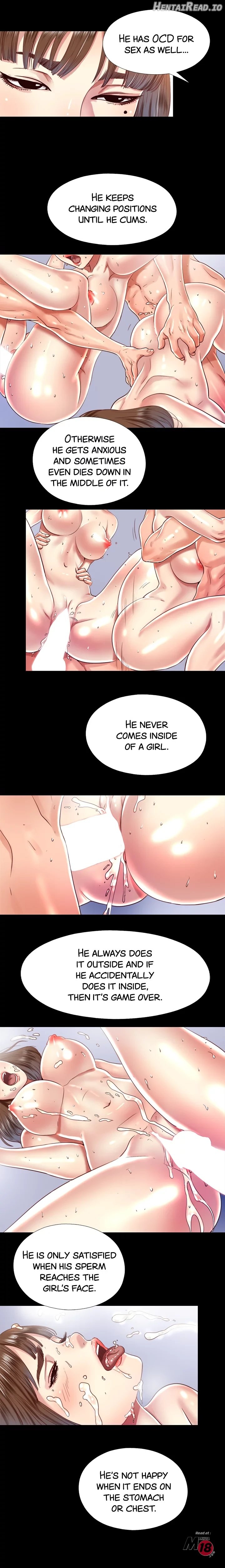 Under One Roof Chapter 10 - page 2
